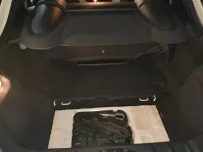 MINI Mini Coupe
