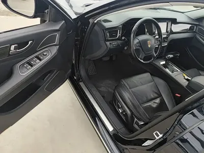 Hongqi Hongqi H7
