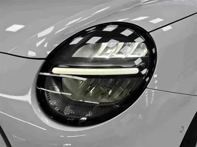 MINI MINI COOPER EV