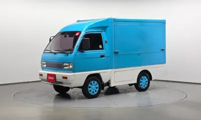 ChevroletGMDaewoo labo
