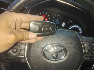 Toyota Avalon