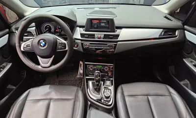BMW 2-Series