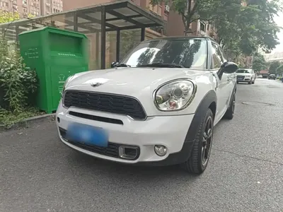 MINI Mini Countryman