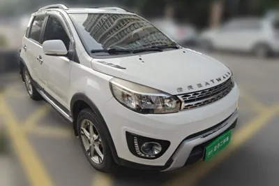 Great Wall M4