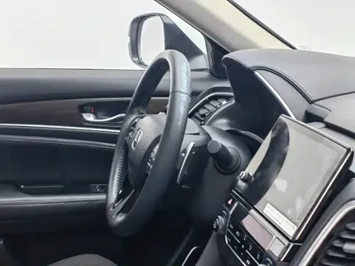 Honda Avancier