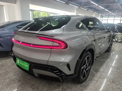 Xiaomi YU7