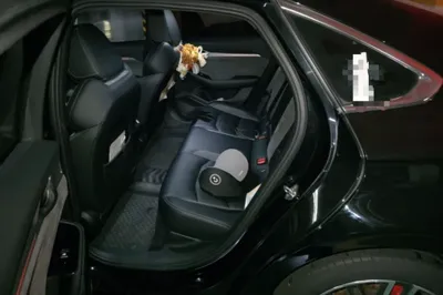 Geely Auto Preface