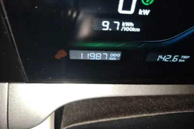 Geely Galaxy Geome