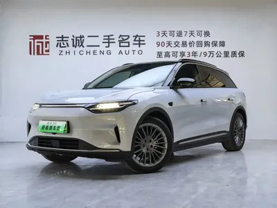 Leapmotor Leapmotor C11