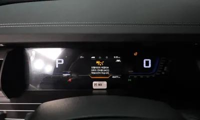KG_Mobility_Ssangyong Torres