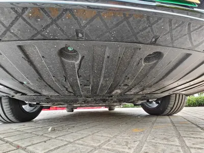智界 Zhijie R7