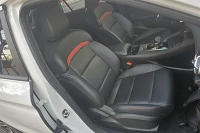 MG 5