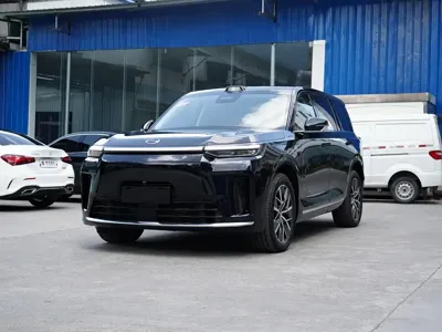 GAC Motor 传祺向往S9