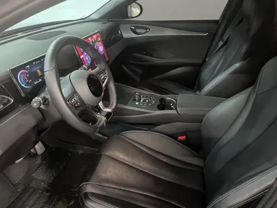 BYD 海豹06