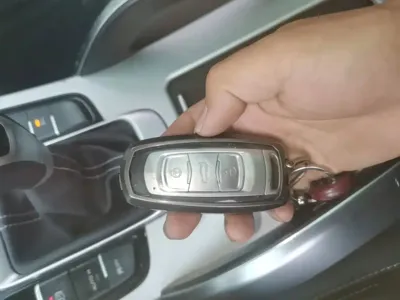 Geely Boyue
