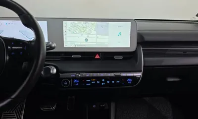 Hyundai Ioniq5