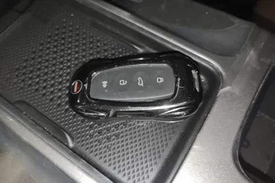 Haval Dargo