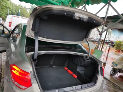 Citroen C4L
