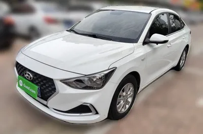 Hyundai Celesta