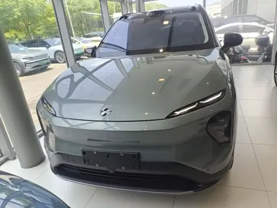 Nio ES7
