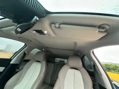 BYD Yuan Plus