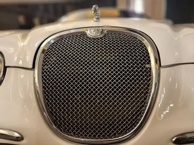 Jaguar S-type