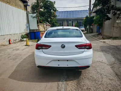 Buick Regal