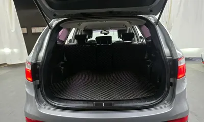 Hyundai Maxcruz