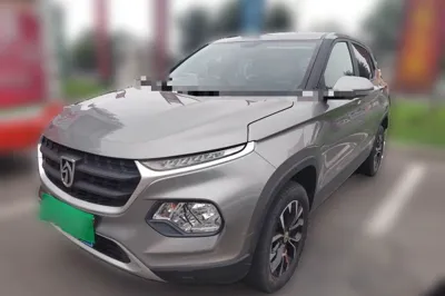 Baojun 510