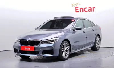 BMW Gran Turismo