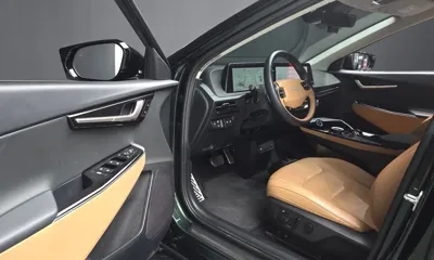 Kia EV6