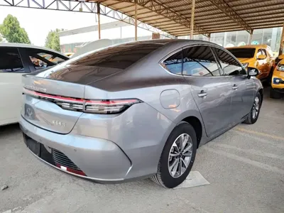 BYD Destroyer 05