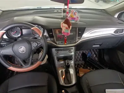Buick Verano