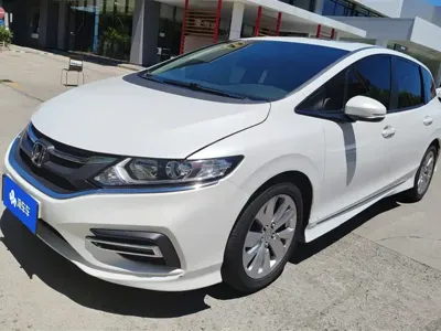 Honda Jade