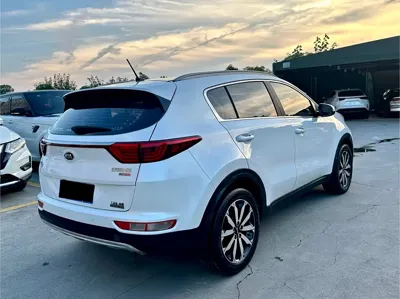 Kia KX5