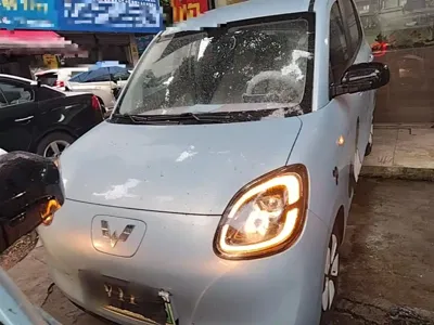 Wuling MINIEV