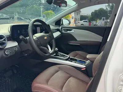 Chevrolet Monza