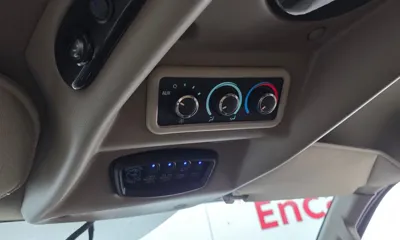 Chevrolet Express Van