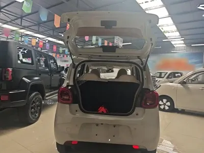 Wuling MINIEV