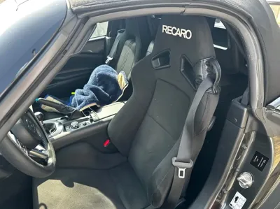 Mazda MX-5 Miata