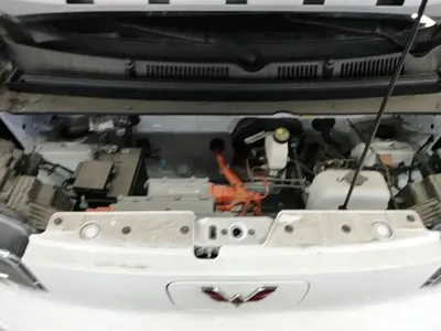 Wuling Zhiguang EV