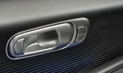 Hyundai Ioniq6