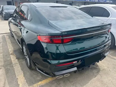 Geely Xingrui
