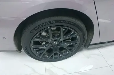 Xpeng P7