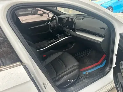 Geely Xingrui
