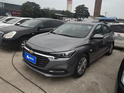 Chevrolet Monza