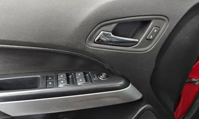 ChevroletGMDaewoo Colorado