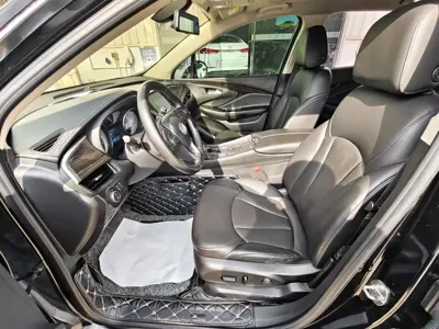 Buick Envision Plus