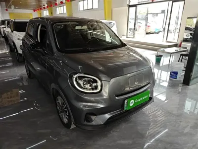 Leapmotor Leapmotor T03