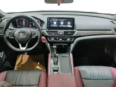 Honda Inspire